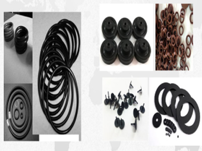 機電五金行業應用