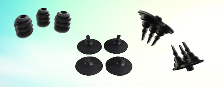 高端電子電器系列