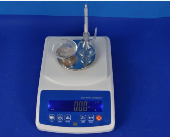 比重測試儀