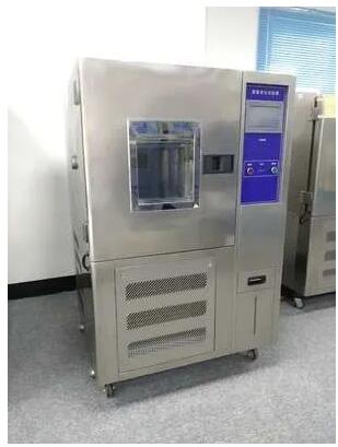 老化試驗箱